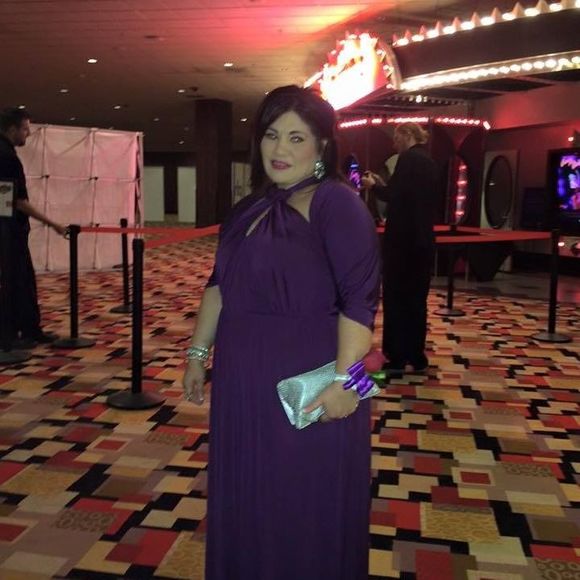 Meet your Posher, Paula - Picture 1 of 1